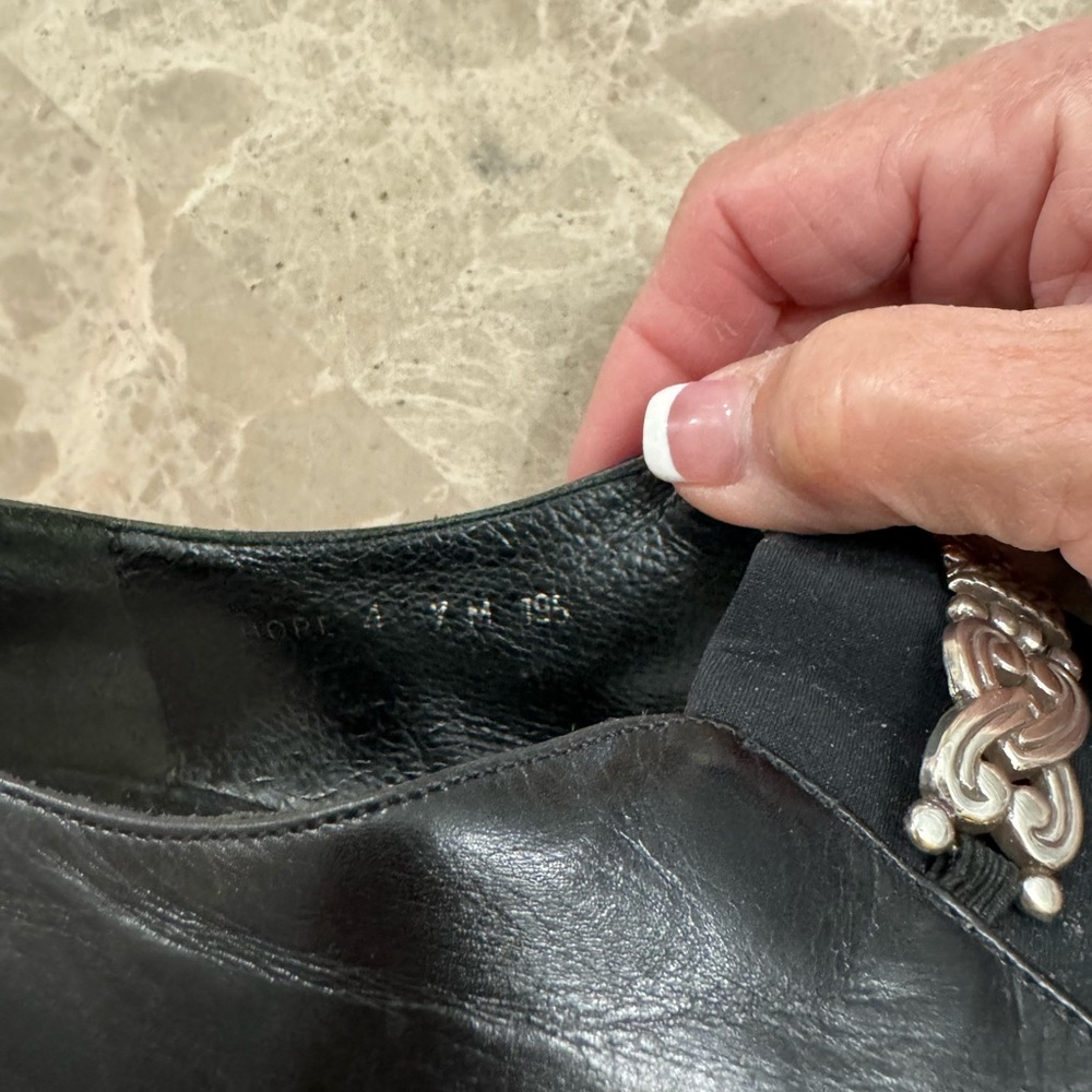 Brighton Loafers - Picture 4 of 5